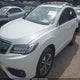 5J8TB4H75GL023428 2016 Acura Rdx Advance Package auction photo thumbnail 2