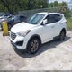 5XYZU3LB2DG103253 2013 Hyundai Santa Fe Sport auction photo thumbnail 2