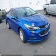 1G1BE5SM5J7160741 2018 Chevrolet Cruze Lt Auto auction photo thumbnail 1