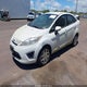 3FADP4AJ2CM118635 2012 Ford Fiesta S auction photo thumbnail 2