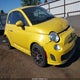3C3CFFFH0GT118627 2016 Fiat 500 Abarth auction photo thumbnail 1