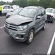 WVGAV7AX5GW600803 2016 Volkswagen Tiguan S auction photo thumbnail 2