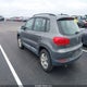 WVGAV7AX5GW600803 2016 Volkswagen Tiguan S auction photo thumbnail 3