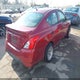 3N1CN7AP9JL839378 2018 Nissan Versa 1.6 S+ auction photo thumbnail 4