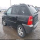 KNDJE723187482230 2008 Kia Sportage Lx V6 auction photo thumbnail 3