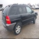 KNDJE723187482230 2008 Kia Sportage Lx V6 auction photo thumbnail 4