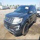 1FM5K7F88GGC13958 2016 Ford Explorer Limited auction photo thumbnail 2