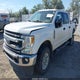 1FT7W2B6XMEC23374 2021 Ford F-250 Xlt auction photo thumbnail 2