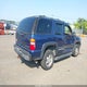 1GNEK13Z03J198603 2003 Chevrolet Tahoe Lt auction photo thumbnail 4