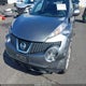 JN8AF5MV8DT217567 2013 Nissan Juke Sl auction photo thumbnail 6