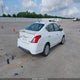 3N1CN7AP8FL901859 2015 Nissan Versa 1.6 Sv auction photo thumbnail 4