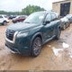 5N1DR3CD3RC217640 2024 Nissan Pathfinder Sl 4Wd auction photo thumbnail 2