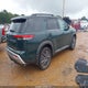 5N1DR3CD3RC217640 2024 Nissan Pathfinder Sl 4Wd auction photo thumbnail 4