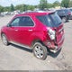 2GNFLHE31F6390746 2015 Chevrolet Equinox Ltz auction photo thumbnail 3