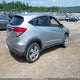 3CZRU5H78KM712597 2019 Honda Hr-V Ex-L auction photo thumbnail 4