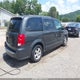 2C4RDGCG4CR369886 2012 Dodge Grand Caravan Sxt auction photo thumbnail 4