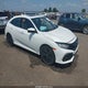 SHHFK7H50JU240275 2018 Honda Civic Ex auction photo thumbnail 1