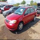 2T1BR32EX8C894325 2008 Toyota Corolla Le auction photo thumbnail 2