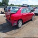 2T1BR32EX8C894325 2008 Toyota Corolla Le auction photo thumbnail 4