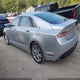 3LN6L2LU8GR600203 2016 Lincoln Mkz Hybrid auction photo thumbnail 3