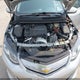 1G1RA6S56HU123637 2017 Chevrolet Volt Lt auction photo thumbnail 10