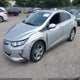 1G1RA6S56HU123637 2017 Chevrolet Volt Lt auction photo thumbnail 2