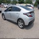 1G1RA6S56HU123637 2017 Chevrolet Volt Lt auction photo thumbnail 3