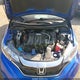 3HGGK5H41KM738856 2019 Honda Fit Lx auction photo thumbnail 10