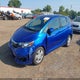3HGGK5H41KM738856 2019 Honda Fit Lx auction photo thumbnail 2