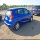 3HGGK5H41KM738856 2019 Honda Fit Lx auction photo thumbnail 4