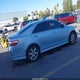 4T1BK46K08U572267 2008 Toyota Camry Se V6 auction photo thumbnail 4