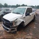 1FTEW1E59LKE48602 2020 Ford F-150 Xl auction photo thumbnail 2