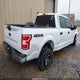 1FTEW1E59LKE48602 2020 Ford F-150 Xl auction photo thumbnail 4