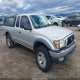 5TEWM72N43Z287203 2003 Toyota Tacoma auction photo thumbnail 1