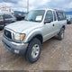 5TEWM72N43Z287203 2003 Toyota Tacoma auction photo thumbnail 2