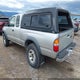 5TEWM72N43Z287203 2003 Toyota Tacoma auction photo thumbnail 3