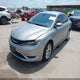 1C3CCCAB8FN702508 2015 Chrysler 200 Limited auction photo thumbnail 2