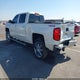 3GCUKTEC0FG156690 2015 Chevrolet Silverado 1500 High Country auction photo thumbnail 3