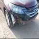 5J6RM4H52EL107411 2014 Honda Cr-V Ex auction photo thumbnail 18