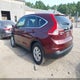 5J6RM4H52EL107411 2014 Honda Cr-V Ex auction photo thumbnail 3