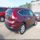 5J6RM4H52EL107411 2014 Honda Cr-V Ex auction photo thumbnail 4