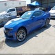 1G1FH1R77K0126649 2019 Chevrolet Camaro 2Ss auction photo thumbnail 2