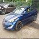 5NPDH4AE5GH722153 2016 Hyundai Elantra Se auction photo thumbnail 2