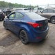 5NPDH4AE5GH722153 2016 Hyundai Elantra Se auction photo thumbnail 3