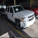 1GNFK13048J231468 2008 Chevrolet Tahoe Ls auction photo thumbnail 1