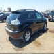2T2HK31U07C041711 2007 Lexus Rx 350 auction photo thumbnail 4
