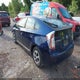 JTDKN3DUXC1558199 2012 Toyota Prius Two auction photo thumbnail 14