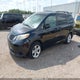 5TDKK3DCXCS194076 2012 Toyota Sienna Le V6 8 Passenger auction photo thumbnail 2