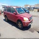 2HKYF18435H520279 2005 Honda Pilot Ex auction photo thumbnail 1