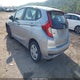 3HGGK5H45KM730310 2019 Honda Fit Lx auction photo thumbnail 3
